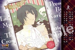 画像ギャラリー No.005のサムネイル画像 / 「絶対迷宮秘密のおやゆび姫」などのグッズが11月7，8日に開催のAGFに登場