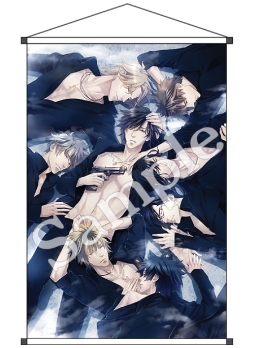 画像ギャラリー No.021のサムネイル画像 / 「絶対迷宮秘密のおやゆび姫」などのグッズが11月7，8日に開催のAGFに登場