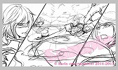 画像ギャラリー No.015のサムネイル画像 / 「秘密のおやゆび姫」「英国探偵ミステリア The Crown」のキャラソンやグッズが発売