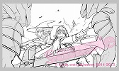 画像ギャラリー No.016のサムネイル画像 / 「秘密のおやゆび姫」「英国探偵ミステリア The Crown」のキャラソンやグッズが発売