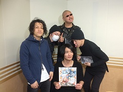 マフィア梶田の二次元が来い！：第286回「2015年を締める瞑目のマビノギ・デュエリスト」