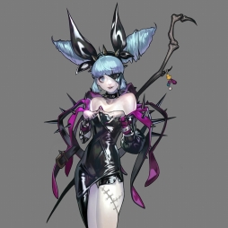 画像ギャラリー No.002のサムネイル画像 / 「マビノギデュエル」“7”づくしのラッキーセブンイベントを本日より開催