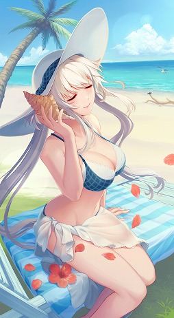 画像ギャラリー No.002のサムネイル画像 / 「マビノギデュエル」，期間限定アリーナ“五色の対決”が本日開幕