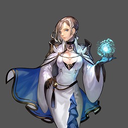 画像ギャラリー No.003のサムネイル画像 / 「マビノギデュエル」，期間限定アリーナ“五色の対決”が本日開幕