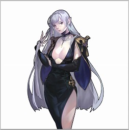 画像ギャラリー No.004のサムネイル画像 / 「マビノギデュエル」，期間限定アリーナ“五色の対決”が本日開幕