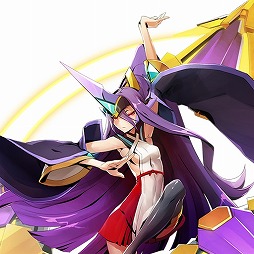 画像ギャラリー No.006のサムネイル画像 / 「マビノギデュエル」，「BLAZBLUE CENTRALFICTION」コラボの第2弾を開催