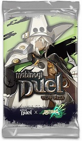画像ギャラリー No.008のサムネイル画像 / 「マビノギデュエル」,“GUILTY GEAR Xrd REV 2”コラボを開催
