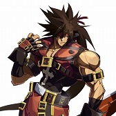 画像ギャラリー No.018のサムネイル画像 / 「マビノギデュエル」,“GUILTY GEAR Xrd REV 2”コラボを開催