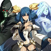 画像ギャラリー No.019のサムネイル画像 / 「マビノギデュエル」,“GUILTY GEAR Xrd REV 2”コラボを開催