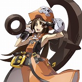 画像ギャラリー No.020のサムネイル画像 / 「マビノギデュエル」,“GUILTY GEAR Xrd REV 2”コラボを開催