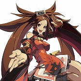 画像ギャラリー No.021のサムネイル画像 / 「マビノギデュエル」,“GUILTY GEAR Xrd REV 2”コラボを開催