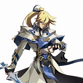 画像ギャラリー No.022のサムネイル画像 / 「マビノギデュエル」,“GUILTY GEAR Xrd REV 2”コラボを開催