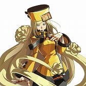 画像ギャラリー No.023のサムネイル画像 / 「マビノギデュエル」,“GUILTY GEAR Xrd REV 2”コラボを開催