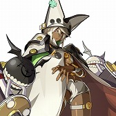 画像ギャラリー No.024のサムネイル画像 / 「マビノギデュエル」,“GUILTY GEAR Xrd REV 2”コラボを開催