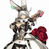画像ギャラリー No.025のサムネイル画像 / 「マビノギデュエル」,“GUILTY GEAR Xrd REV 2”コラボを開催
