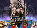 スマホ向けTCG「マビノギデュエル」，Android端末を対象にしたβテストが3月24日より実施。参加者の受付は本日から