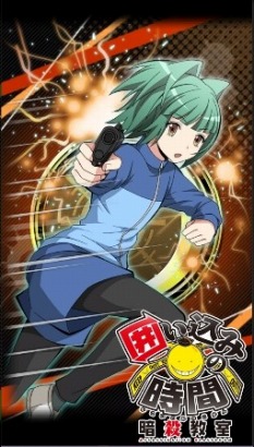 画像ギャラリー No.004のサムネイル画像 / 「暗殺教室 囲い込みの時間」，理事長「浅野學峯」と戦うイベントが開催