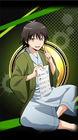 画像ギャラリー No.003のサムネイル画像 / 「暗殺教室囲い込みの時間」が100万DLを突破。記念のキャンペーンを開催中