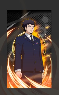 画像ギャラリー No.001のサムネイル画像 / 「暗殺教室 囲い込みの時間」新イベント「才能の時間」を実施