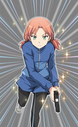 画像ギャラリー No.003のサムネイル画像 / 「暗殺教室 囲い込みの時間」新イベント「才能の時間」を実施