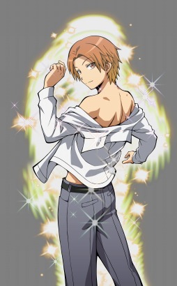 画像ギャラリー No.008のサムネイル画像 / 「暗殺教室 囲い込みの時間」新イベント「才能の時間」を実施