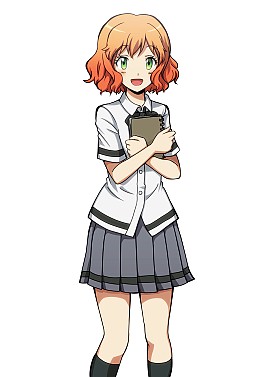 画像ギャラリー No.014のサムネイル画像 / 「暗殺教室 囲い込みの時間」新イベント「才能の時間」を実施