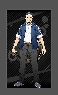 画像ギャラリー No.015のサムネイル画像 / 「暗殺教室 囲い込みの時間」新イベント「才能の時間」を実施