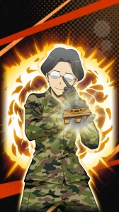 画像ギャラリー No.007のサムネイル画像 / 「暗殺教室 囲い込みの時間」 ,イベント「殺せんせー564万体討伐戦」開催