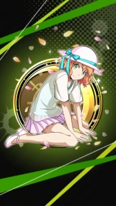 画像ギャラリー No.004のサムネイル画像 / 「暗殺教室 囲い込みの時間」,新イベント「定期テストの時間」を開催
