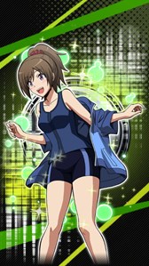 画像ギャラリー No.003のサムネイル画像 / ｢暗殺教室 囲い込みの時間」45時間フェスや新イベント「魚キング討伐戦！」など開催中