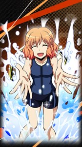 画像ギャラリー No.004のサムネイル画像 / ｢暗殺教室 囲い込みの時間」45時間フェスや新イベント「魚キング討伐戦！」など開催中