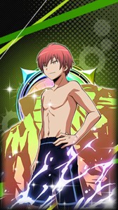 画像ギャラリー No.006のサムネイル画像 / ｢暗殺教室 囲い込みの時間」45時間フェスや新イベント「魚キング討伐戦！」など開催中