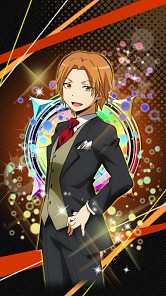 画像ギャラリー No.005のサムネイル画像 / 「暗殺教室 囲い込みの時間」正装したキャラクターが登場するイベント実施