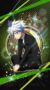 画像ギャラリー No.006のサムネイル画像 / 「暗殺教室 囲い込みの時間」正装したキャラクターが登場するイベント実施