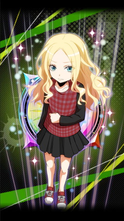 画像ギャラリー No.003のサムネイル画像 / 「暗殺教室 囲い込みの時間」，200万DL記念の“感謝の時間”を開催