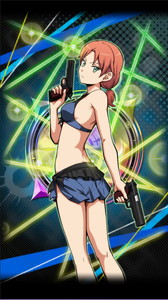 画像ギャラリー No.004のサムネイル画像 / 「暗殺教室 囲い込みの時間」，200万DL記念の“感謝の時間”を開催