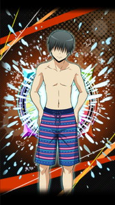 画像ギャラリー No.005のサムネイル画像 / 「暗殺教室 囲い込みの時間」，200万DL記念の“感謝の時間”を開催