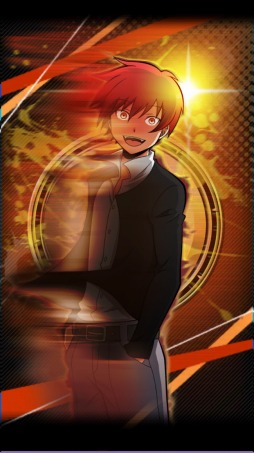 画像ギャラリー No.003のサムネイル画像 / 「暗殺教室 囲い込みの時間」ログインで「★4[落陽の殺意]赤羽業」をプレゼント