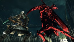 画像ギャラリー No.004のサムネイル画像 / 本日の「プレコミュ」Cafeでは「DARK SOULS II SotFS」他3タイトルを特集