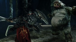 画像ギャラリー No.005のサムネイル画像 / 本日の「プレコミュ」Cafeでは「DARK SOULS II SotFS」他3タイトルを特集