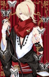 画像ギャラリー No.003のサムネイル画像 / 「堕天系男子デビルズキス」1周年を記念したカムバックキャンペーンを開催中