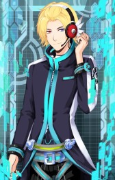 画像ギャラリー No.006のサムネイル画像 / 「堕天系男子デビルズキス」1周年を記念したカムバックキャンペーンを開催中