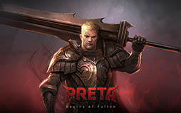 画像ギャラリー No.002のサムネイル画像 / Nexon Koreaのスマホ向けアクションRPG「Preta」の最新トレイラーが公開。3人の主人公がド派手なスキルを駆使して敵を狩る様子は必見