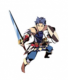 画像ギャラリー No.017のサムネイル画像 / 発売まで残り1か月! 3DS用「世界樹と不思議のダンジョン」の詳細およびスクリーンショットが公開に