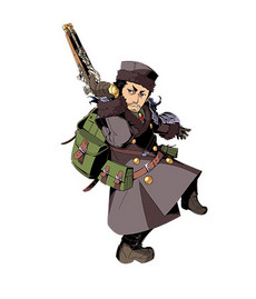 画像ギャラリー No.030のサムネイル画像 / 発売まで残り1か月! 3DS用「世界樹と不思議のダンジョン」の詳細およびスクリーンショットが公開に