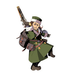 画像ギャラリー No.031のサムネイル画像 / 発売まで残り1か月! 3DS用「世界樹と不思議のダンジョン」の詳細およびスクリーンショットが公開に