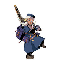画像ギャラリー No.032のサムネイル画像 / 発売まで残り1か月! 3DS用「世界樹と不思議のダンジョン」の詳細およびスクリーンショットが公開に