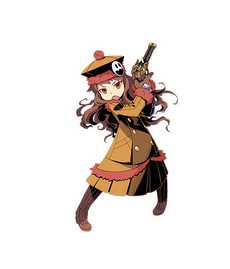 画像ギャラリー No.035のサムネイル画像 / 発売まで残り1か月! 3DS用「世界樹と不思議のダンジョン」の詳細およびスクリーンショットが公開に