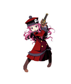 画像ギャラリー No.037のサムネイル画像 / 発売まで残り1か月! 3DS用「世界樹と不思議のダンジョン」の詳細およびスクリーンショットが公開に
