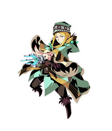 画像ギャラリー No.038のサムネイル画像 / 発売まで残り1か月! 3DS用「世界樹と不思議のダンジョン」の詳細およびスクリーンショットが公開に